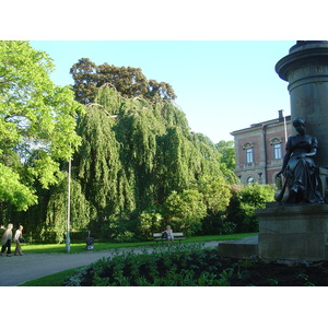 Photo Suède Uppsala 2005-06 12