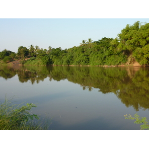 Photo Thaïlande Phitsanulok Chom Thong 2009-12 54