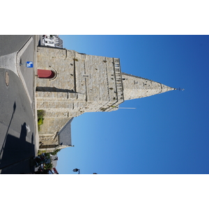 Photo France Larmor-Plage 2016-08 86