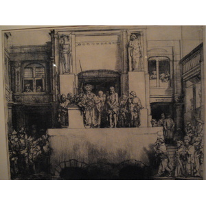 Photo Russie Saint-Pétersbourg Musée de l'Ermitage 2006-03 60