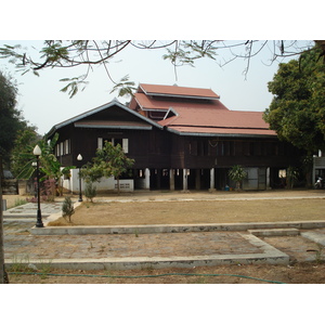 Photo Thaïlande Pai 2007-02 99