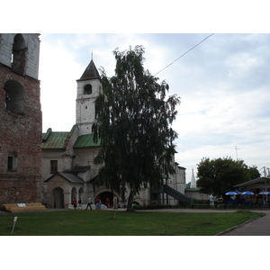 Photo Russie Iaroslavl 2006-07 52