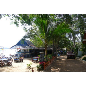 Photo Thaïlande Ko Samet Ao Phai 2009-01 24