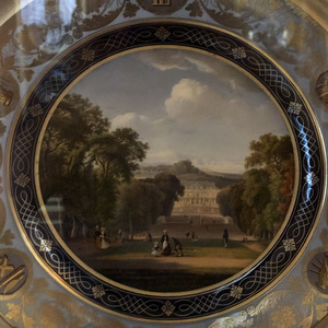 Photo France Fontainebleau 2019-04 274