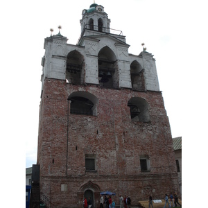 Photo Russie Iaroslavl 2006-07 70