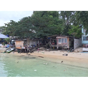 Photo Thaïlande Ko Samet 2014-12 103