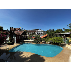 Photo Thaïlande Phuket Plage de Kata Kata Garden Resort 2021-12 22