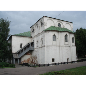 Photo Russie Iaroslavl 2006-07 75