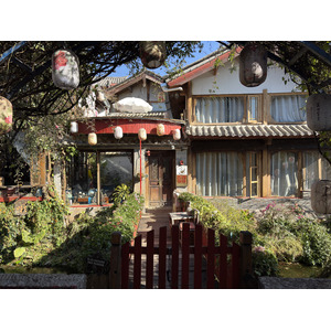 Photo Chine Lijiang 2026-01 662