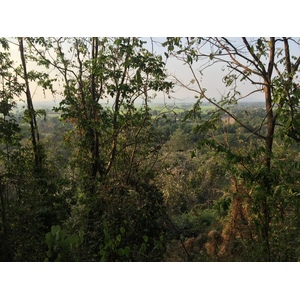 Photo Thaïlande Parc Si satchanalai 2014-12 181