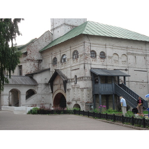 Photo Russie Iaroslavl 2006-07 81