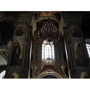 Photo Russie Kazan Kremlin 2006-07 27