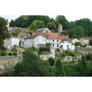 Photo France Mouleydier 2010-08 2