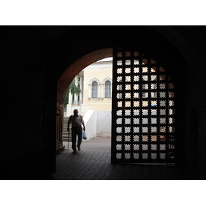Photo Russie Iaroslavl 2006-07 14