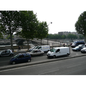 Photo France Paris Jardin des Tuileries 2007-05 292