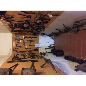 Photo France Corse Cervione Ethnographic Museum 2017-07 16