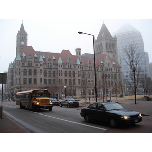 Photo États-Unis Saint Paul Minnesota 2006-03 65