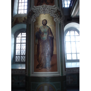 Photo Russie Kazan Kremlin 2006-07 47