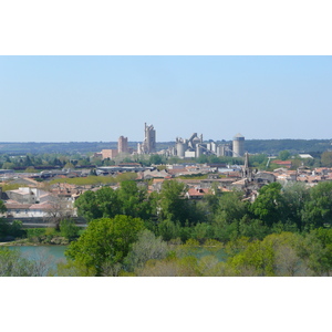 Photo France Tarascon Château du Roi René 2008-04 71