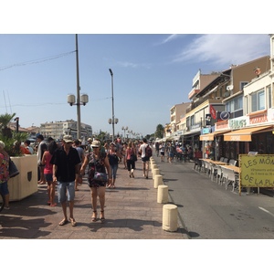 Photo France Palavas-les-Flots 2017-08 5
