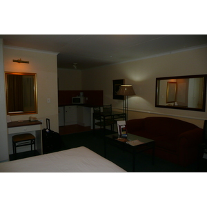Photo Afrique du Sud Nelspruit Hotel Mercure Nelspruit 2008-09 20