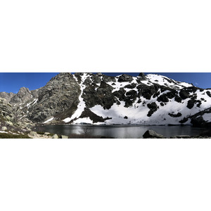 Photo France Corse Lac de Melo et Capitello 2021-06 218