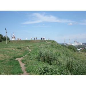 Photo Russie Vladimir 2006-07 124
