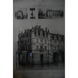 Photo France Château de Chenonceau 2008-04 31