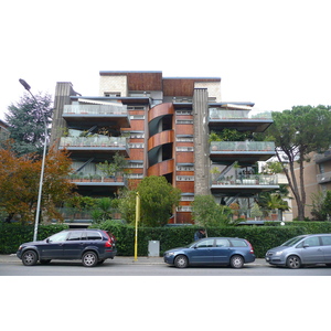 Photo Italie Rome Pontefice 2007-11 45