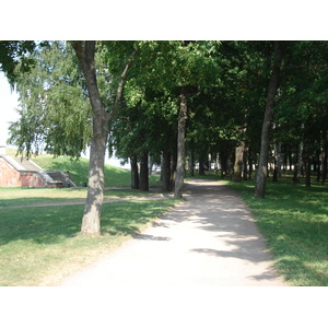 Photo Russie Petrodvorets 2006-07 116