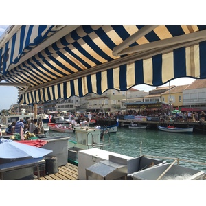 Photo France Palavas-les-Flots 2017-08 4