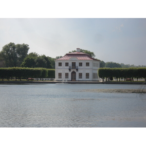 Photo Russie Petrodvorets 2006-07 119