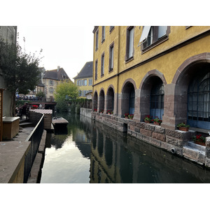 Photo France Colmar 2023-10 54