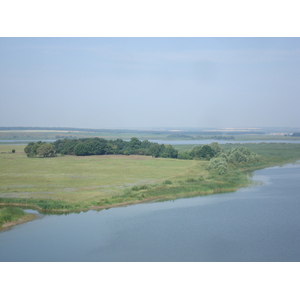 Photo Russie Route de Kazan à Nijni Novgorod 2006-07 93