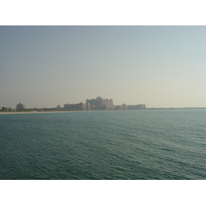 Photo Émirats arabes unis Abu Dhabi 2005-09 36