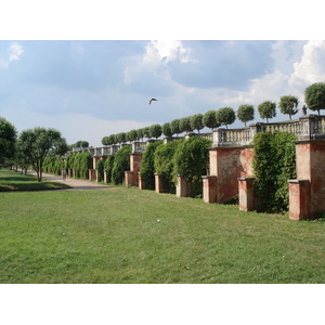 Photo Russie Petrodvorets 2006-07 121