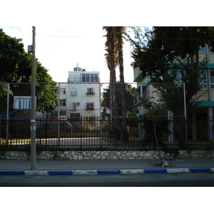 Photo Israel Tel Aviv 2006-12 61