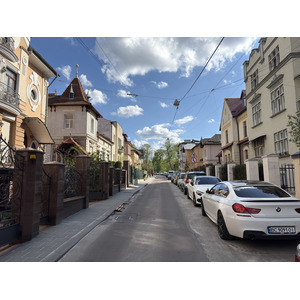 Photo Ukraine Lviv 2025-04 281