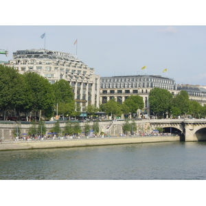 Photo France Paris 2002-08 6