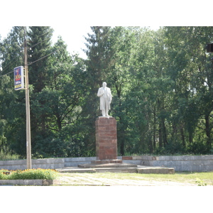 Photo Russie Oural 2006-07 128