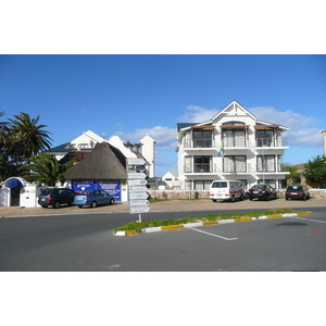 Photo Afrique du Sud Harmanus 2008-09 243