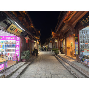 Photo Chine Lijiang 2026-01 709