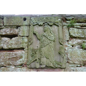 Photo Royaume-Uni Écosse Edzell Castle 2011-07 4