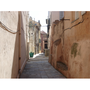 Photo France Corse Bastia 2006-09 153
