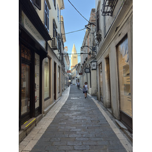 Photo Slovenie Koper 2025-09 10