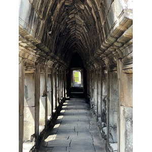 Photo Cambodge Siem Reap Baphuon 2023-01 11