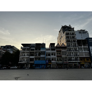 Photo Cambodge Phnom Penh 2024-01 135