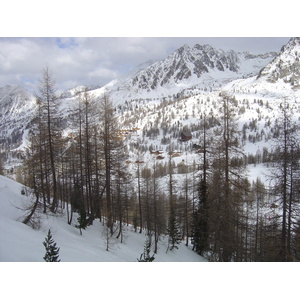 Photo France Isola 2000 2006-01 7