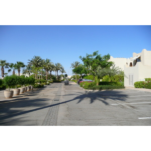 Photo Égypte Sharm el Sheikh Hotel Four Seasons 2008-06 16