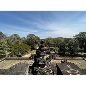 Photo Cambodge Siem Reap Baphuon 2023-01 43